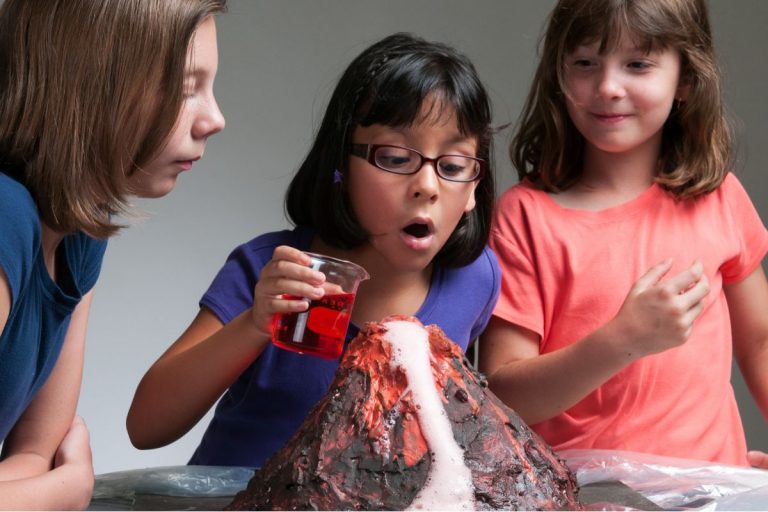 Five Fun and Easy Science Experiments for Kids