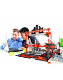 FischerTechnik 3D Printer 3D Printing