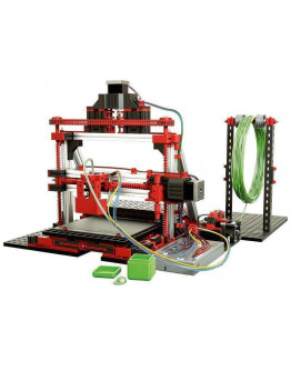 FischerTechnik 3D Printer