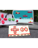 12 pack Makey Makey Invention Kit - STEM Classroom Pack Engineering and Coding Kits