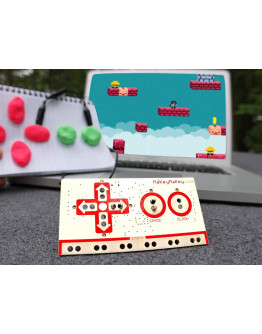 Makey Makey STEM Toy - The Invention Kit for Everyone