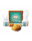 DoughLab Bake and Learn - Food Science Science Experiment Kits