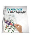 5 Pack Turing Tumble - Marble Run Logic Game to understand how computers work Games and Brain Teasers
