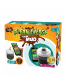 MudWatt - Learn to produce Clean Energy from Mud Science Experiment Kits