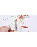 Makey Makey STEM Toy - The Invention Kit for Everyone Engineering and Coding Kits