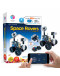 Space Rovers STEM Robotics Kit by Circuit Cubes