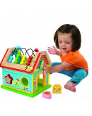 Alex Jr Sort & Count Early Education Toy Games and Brain Teasers