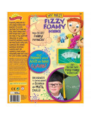 Scientific Explorer My First Fizzy Foamy Science Science Experiment Kits