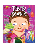 Scientific Explorer Tasty Science Food Experiment Kit Science Experiment Kits