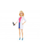 Barbie STEM Kit with Barbie Scientist Doll Science Experiment Kits