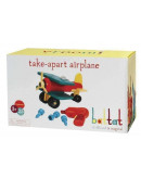 Take Apart Airplane Toy Games and Brain Teasers