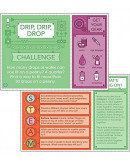 STEM Challenges Learning Cards Grades 2-5, Science Guides and Lesson Plans