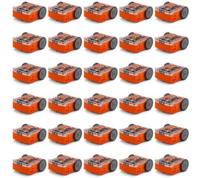 30 Pack - Edison Programmable Robot for STEM activities Robots and Drones