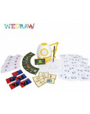 WEDRAW Robot Eggy 2 Preschool Kit - learn drawing, spelling, math Robots and Drones