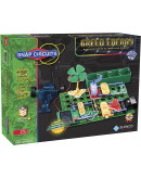 Snap Circuits Green Alternative Energy Kit Engineering and Coding Kits