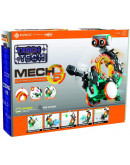 Mech-5 - Programmable Mechanical Robot Kit without a Screen Robots and Drones