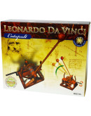Leonardo Da Vinci Catapult DIY Kit Engineering and Coding Kits