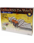 Leonardo Da Vinci Great Kite DIY Kit Engineering and Coding Kits