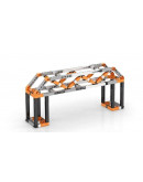Engino Stem Structures: Building & Bridges Engineering and Coding Kits