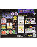 Snap Circuits Arcade Learn Electronics Kit - Over 200 Projects Engineering and Coding Kits