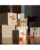 Box & Balls - Game of Skill for All Ages Games and Brain Teasers