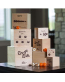 Box & Balls - Game of Skill for All Ages Games and Brain Teasers
