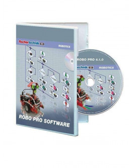ROBO Pro Software
