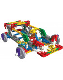 KNEX Education Simple Machines - Classroom Pack of 6 - for 12-18 Students Engineering and Coding Kits
