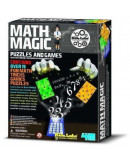 Math Magic - Speed calculation tricks to amaze your audience Games and Brain Teasers