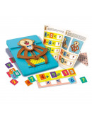 Maths Monkey - Fun STEM Learing Game Games and Brain Teasers
