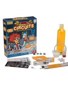 Amazing Science Simple Circuits Kit