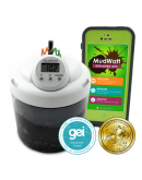 MudWatt - Learn to produce Clean Energy from Mud Science Experiment Kits