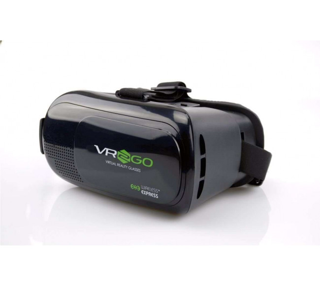 VR2GO Virtual Reality Goggles Tools and Devices