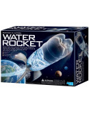 Water Rocket Science Kit - Experiment with the Physics of Pressure Science Experiment Kits