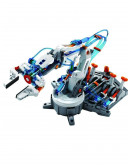 Hydraulic Arm Edge STEM Robot Kit Robots and Drones