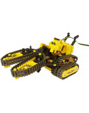 ATR 3-in-1 All Terrain Robot (Forklift, Rover, Gripper) Robots and Drones