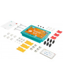 SAM Labs Team Kit - Learn about Software & Hardware - Lesson Plan Included Engineering and Coding Kits