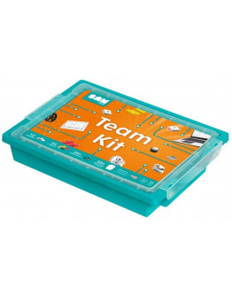 SAM Labs Team Kit - Learn about Software & Hardware - Lesson Plan Included