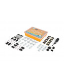 SAM Labs Learn to Code Kit with Microbit Hardware - Classroom Size Engineering and Coding Kits