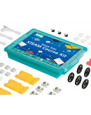 SAM Labs STEAM Kit with Lessons plan - Classroom Size Engineering and Coding Kits