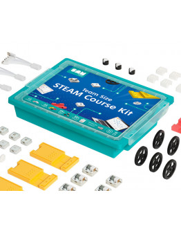 SAM Labs STEAM Kit with Lessons plan - Classroom Size