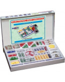 Snap Circuits 300-in-1 Experiments with computer interface Engineering and Coding Kits