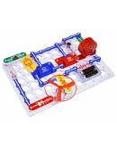 Snap Circuits 100-in-1 with Full Student Training Program Engineering and Coding Kits