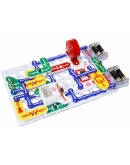 Snap Circuits 500-in-1 with Full Student Training Program Engineering and Coding Kits