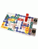 Snap Circuits Pro 500-in-1 Learn Electronics Engineering and Coding Kits