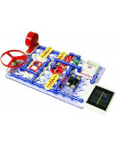 Snap Circuits 750-in-1 with Full Student Training Program Engineering and Coding Kits