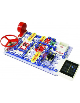 Snap Circuits 750-in-1 with Full Student Training Program