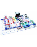 Snap Circuits STEM 85-in-1 Engineering Kit Engineering and Coding Kits