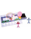 Snap Circuits Beginner Learn Electronics Kit Engineering and Coding Kits