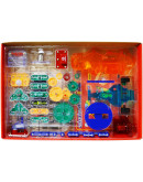Snap Circuits Motion 165-in-1 Learn Electronics Kit Engineering and Coding Kits